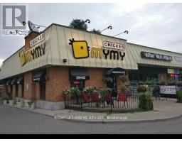 7359 YONGE STREET, Markham, Ontario