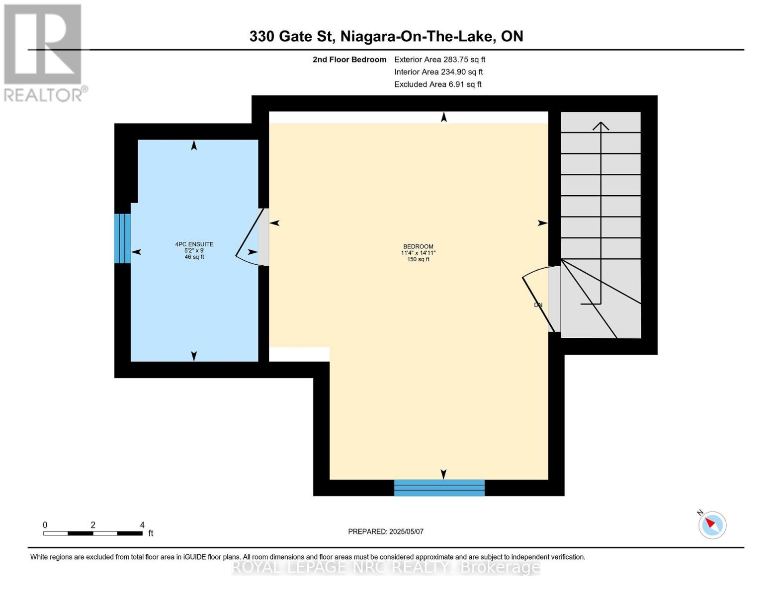 330 Gate Street, Niagara-On-The-Lake, Ontario  L0S 1J0 - Photo 48 - X12138629