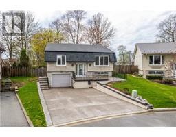 7623 RAINBOW Crescent, Niagara Falls, Ontario