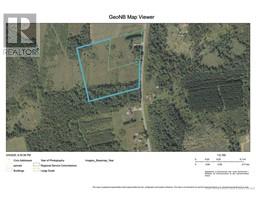 145 Gregg Settlement Road, Centreville, New Brunswick