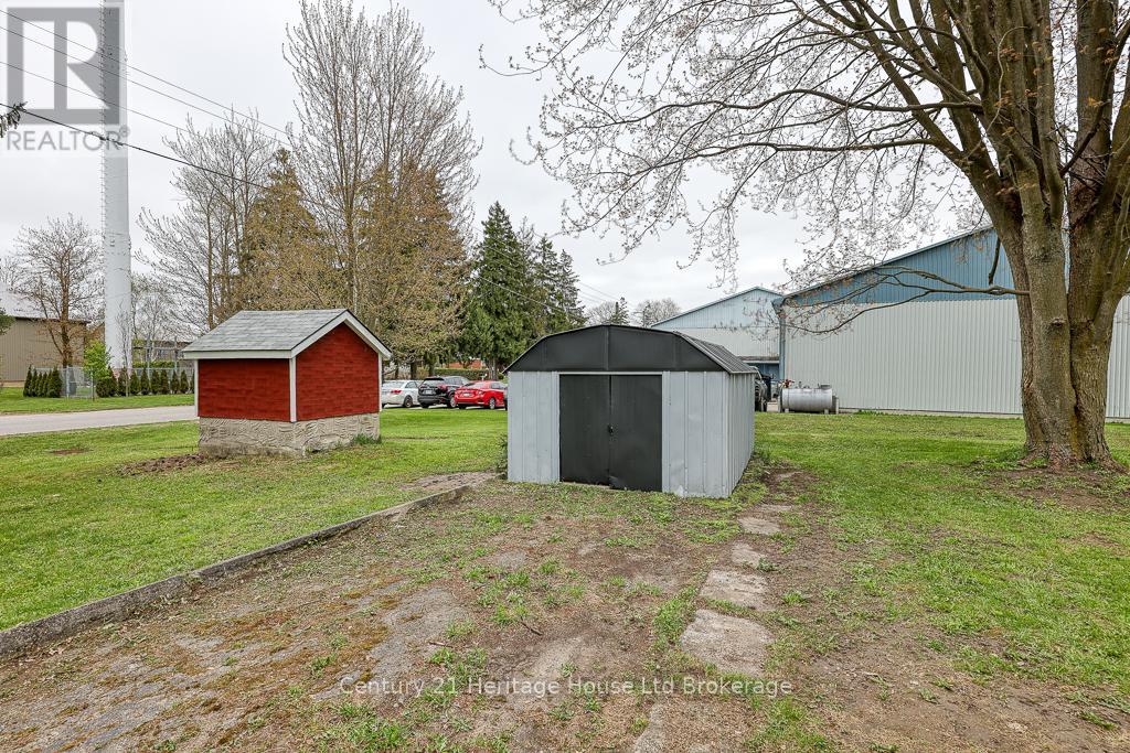 4597 County Road 135 Road, Perth East, Ontario  N0K 1X0 - Photo 38 - X12138636