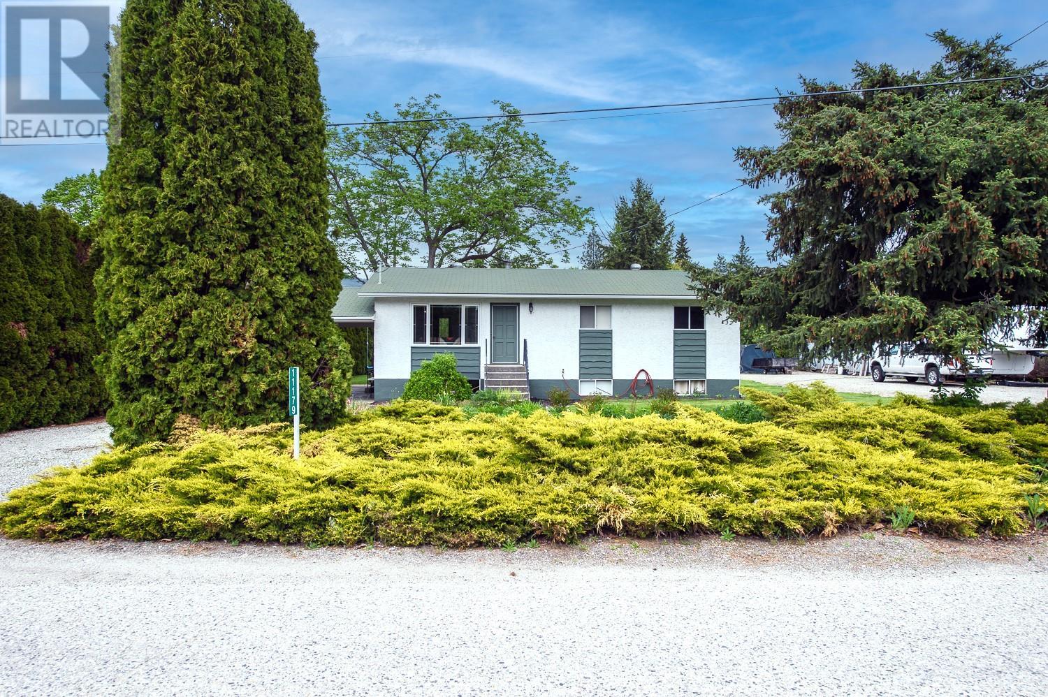 Property at 11179 Deldor Road image 1