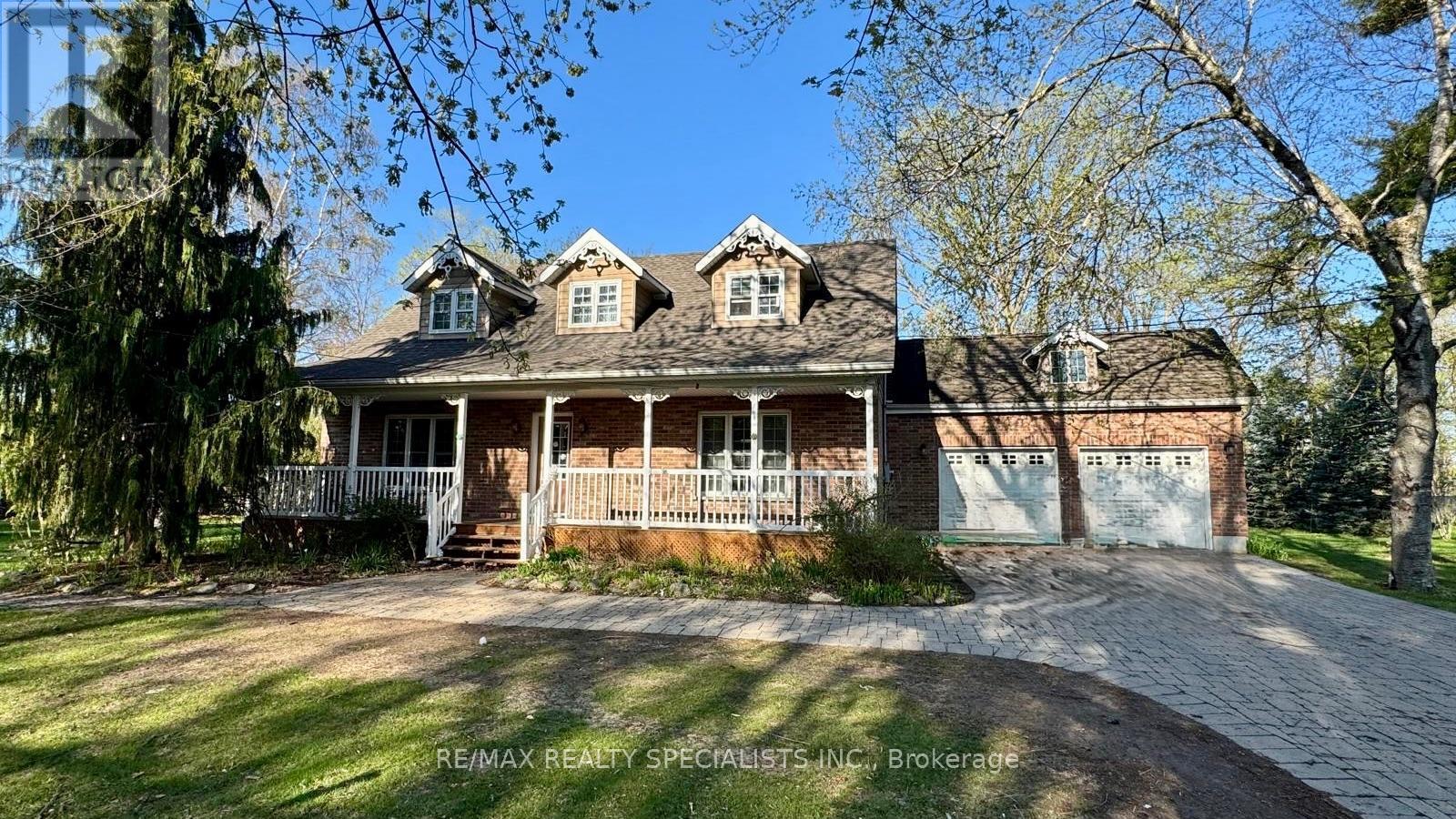 Property at 7940 CHURCHVILLE ROAD W image 1