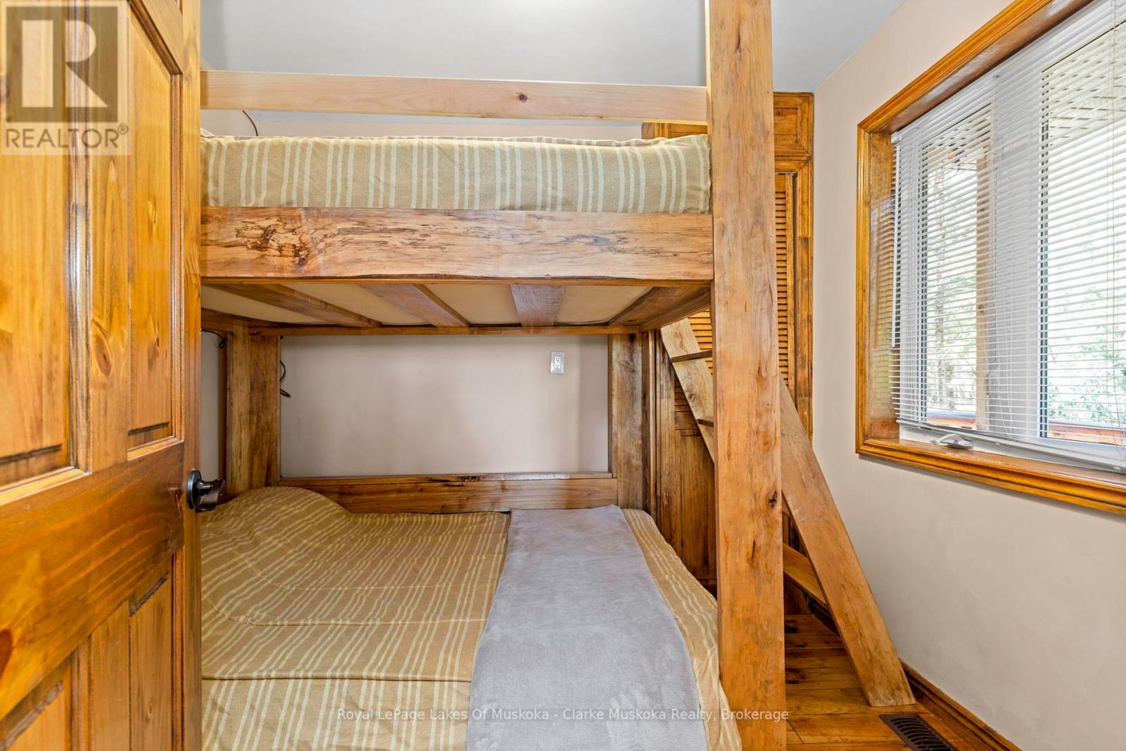 1041 Summit Road, Muskoka Lakes, Ontario  P0C 1M0 - Photo 33 - X12138640