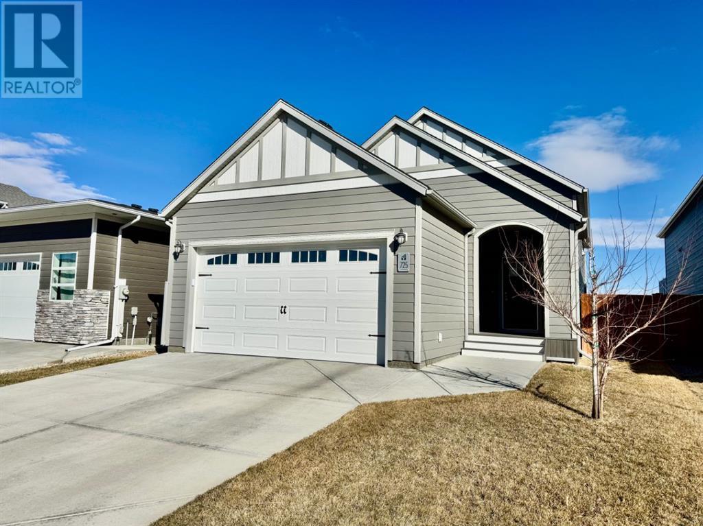 725 Atlantic Cove W, Lethbridge, Alberta  T1J 5M4 - Photo 1 - A2219840