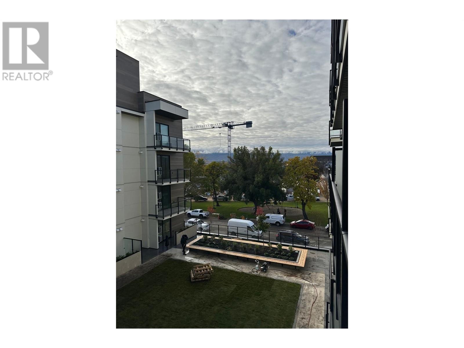 1274 Devonshire Avenue Unit# 443, Kelowna, British Columbia  V1Y 0M7 - Photo 3 - 10346660