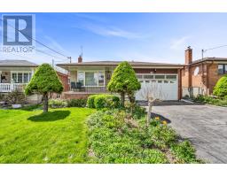36 JASMINE ROAD, Toronto, Ontario