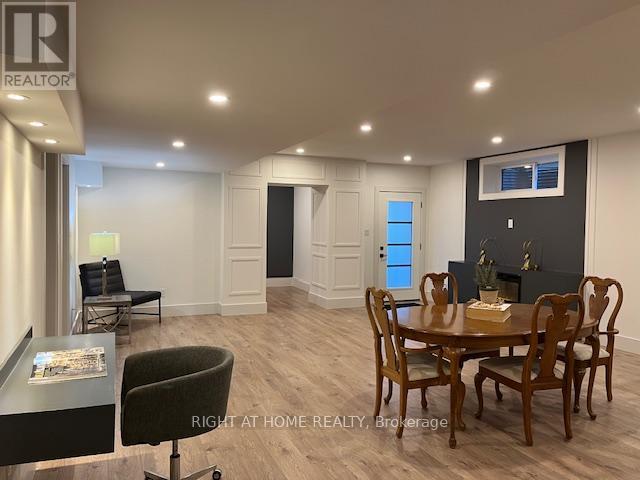 118 Martin Grove Road, Toronto, Ontario  M9B 4K5 - Photo 34 - W12057499