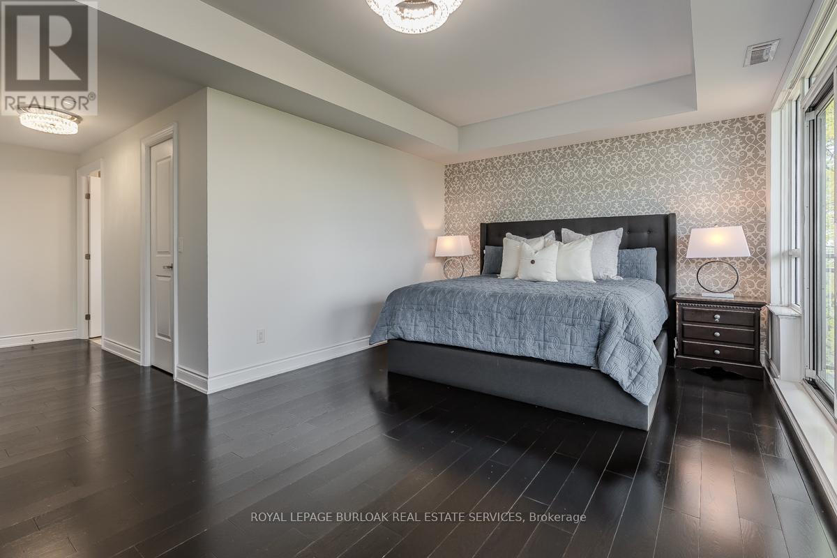 601 - 3500 Lakeshore Road W, Oakville, Ontario  L6L 0B4 - Photo 29 - W12138599