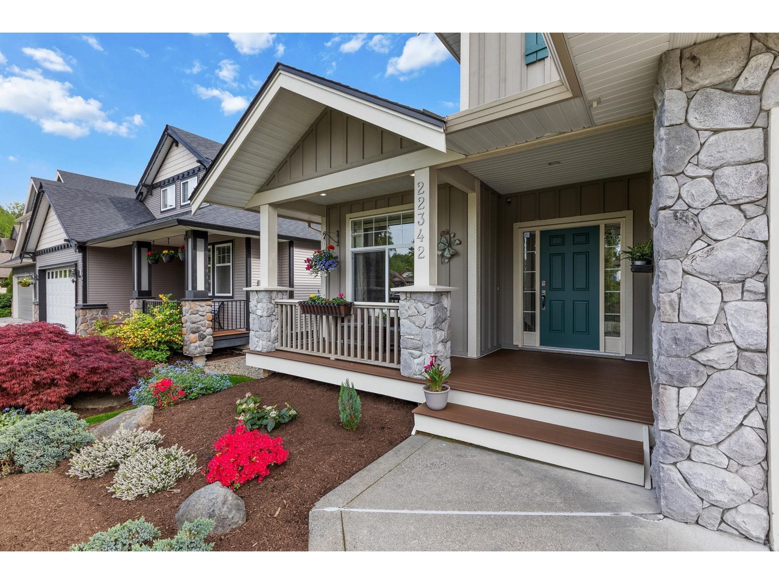 22342 50 Avenue, Langley, British Columbia  V2Y 2V4 - Photo 1 - R2998157