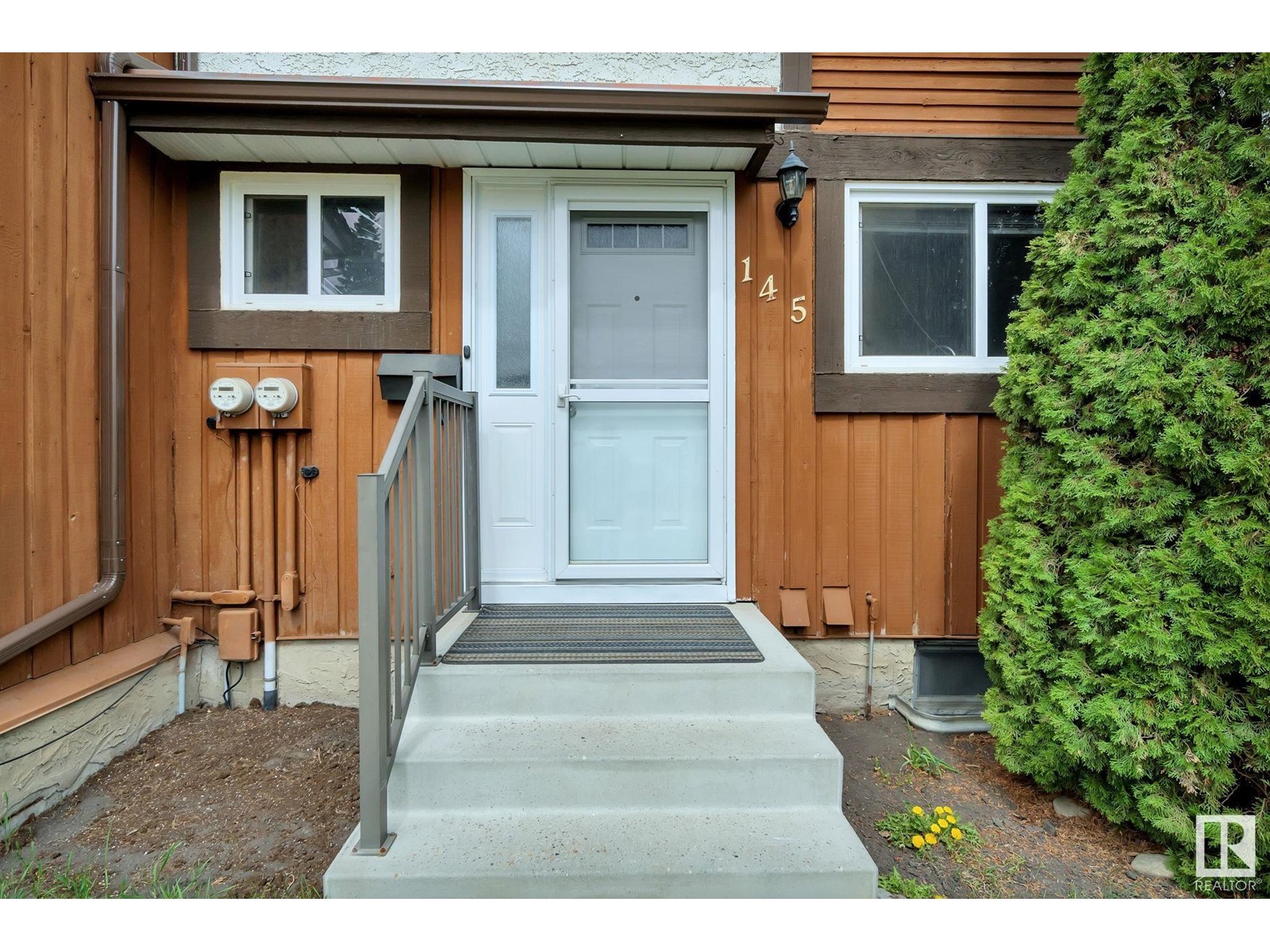 #145 16725 106 St Nw, Edmonton, Alberta  T5X 5G5 - Photo 4 - E4435665
