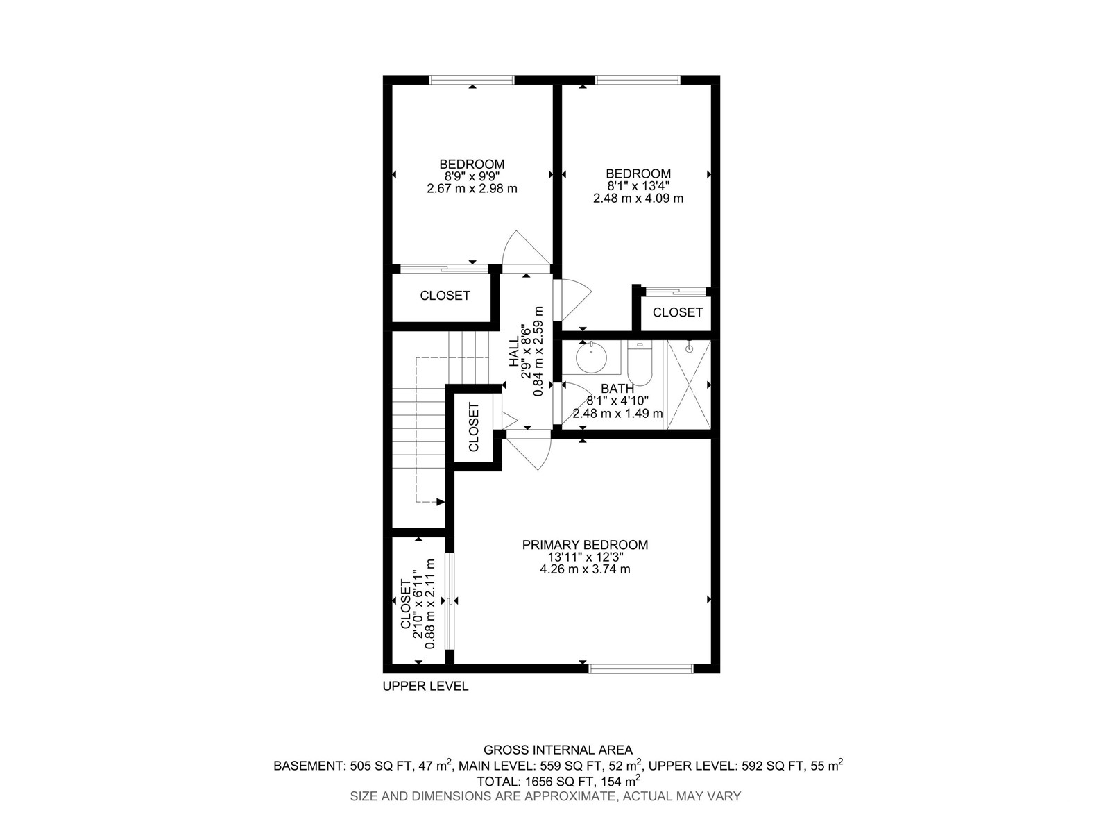 #145 16725 106 St Nw, Edmonton, Alberta  T5X 5G5 - Photo 73 - E4435665