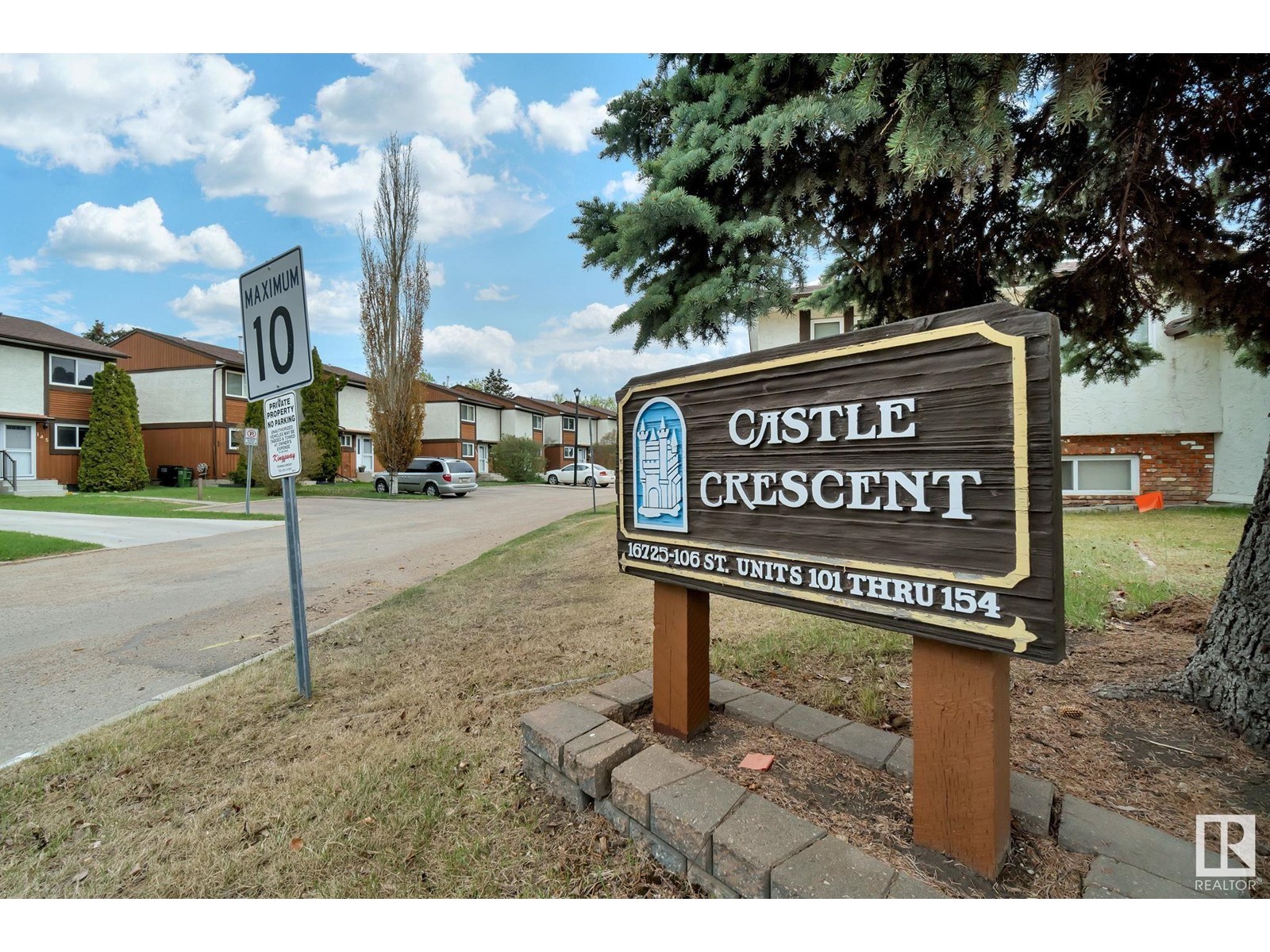 #145 16725 106 St Nw, Edmonton, Alberta  T5X 5G5 - Photo 62 - E4435665