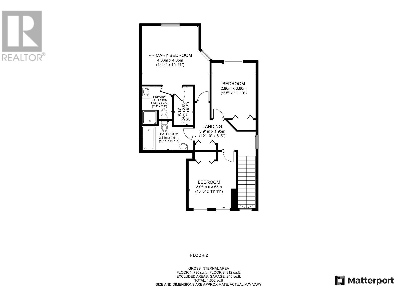 8821 113 Avenue, Fort St. John, British Columbia  V1J 0E2 - Photo 30 - R3000968