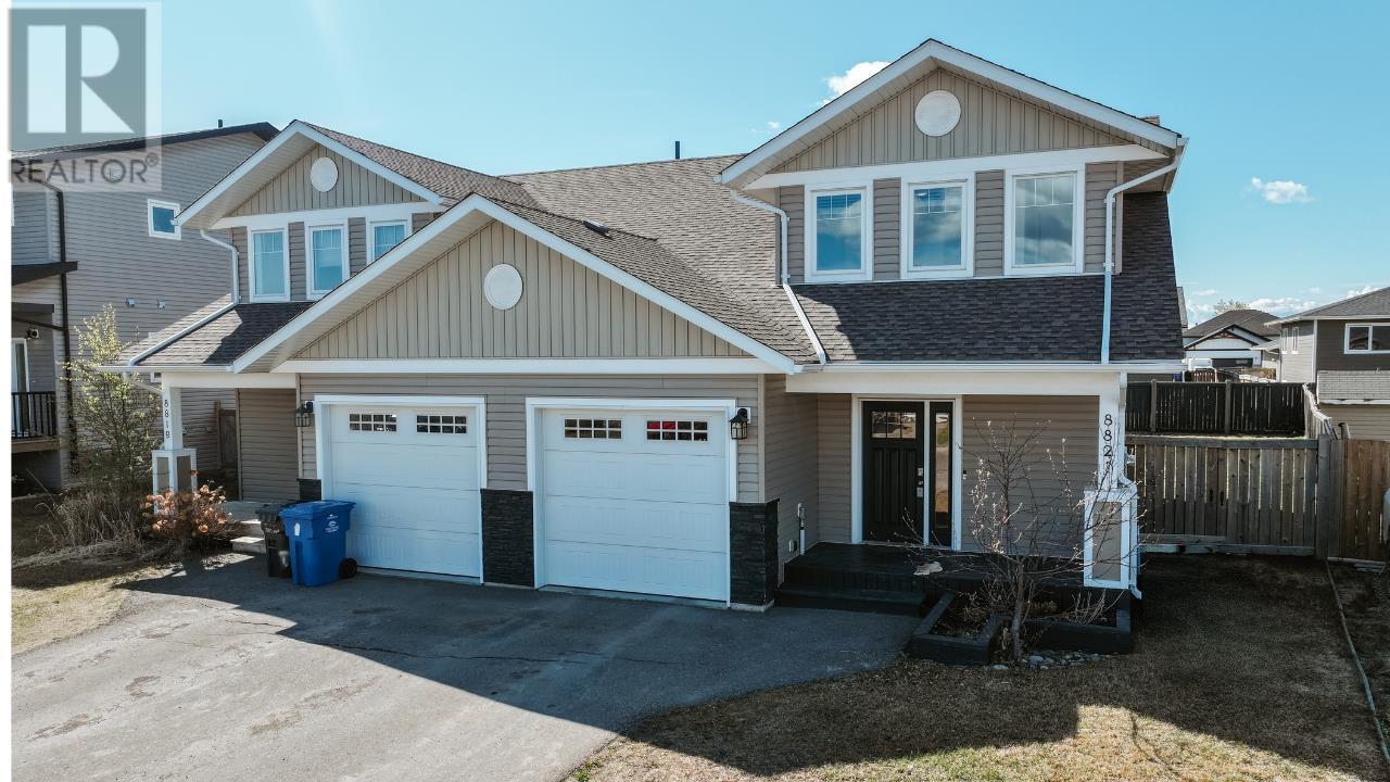 8821 113 Avenue, Fort St. John, British Columbia  V1J 0E2 - Photo 2 - R3000968
