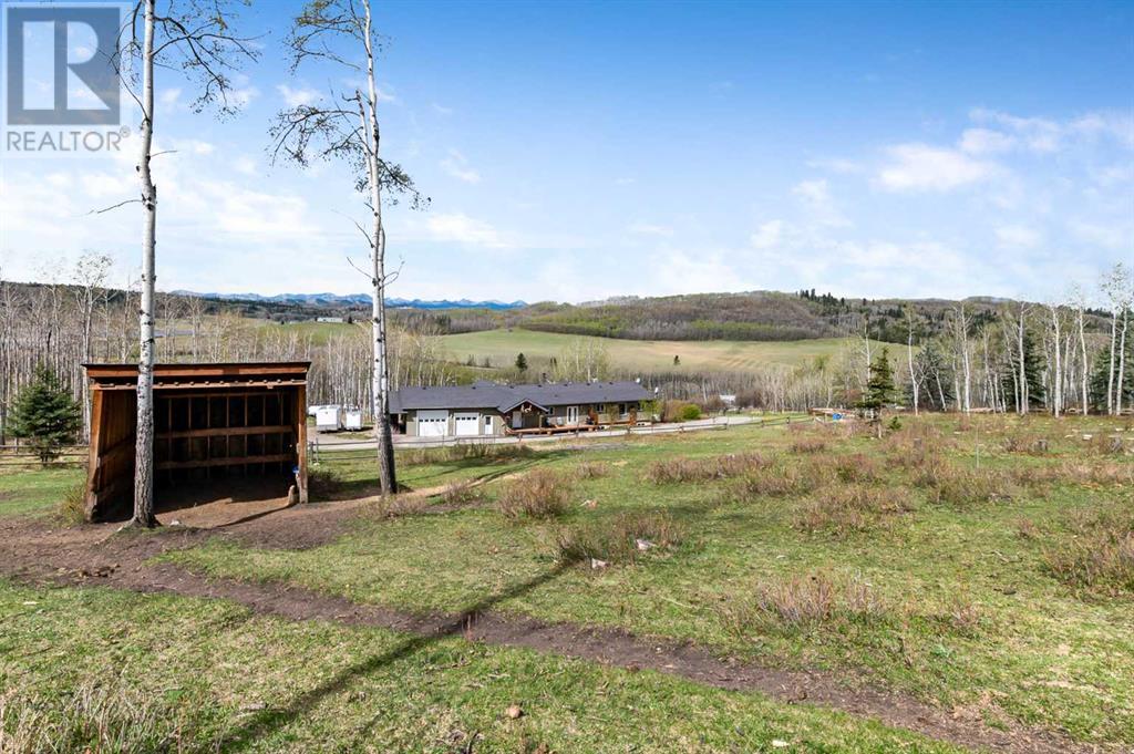 378084 232 Street W, Rural Foothills County, Alberta  T0L 2A0 - Photo 44 - A2219258