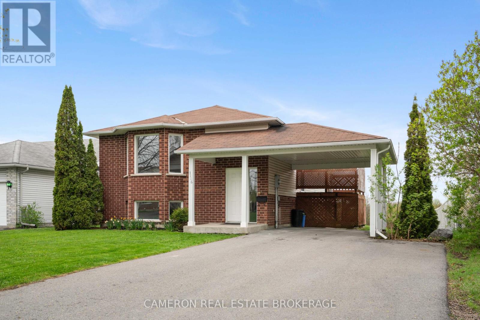 Property at 3116 NORTHDALE DRIVE image 1