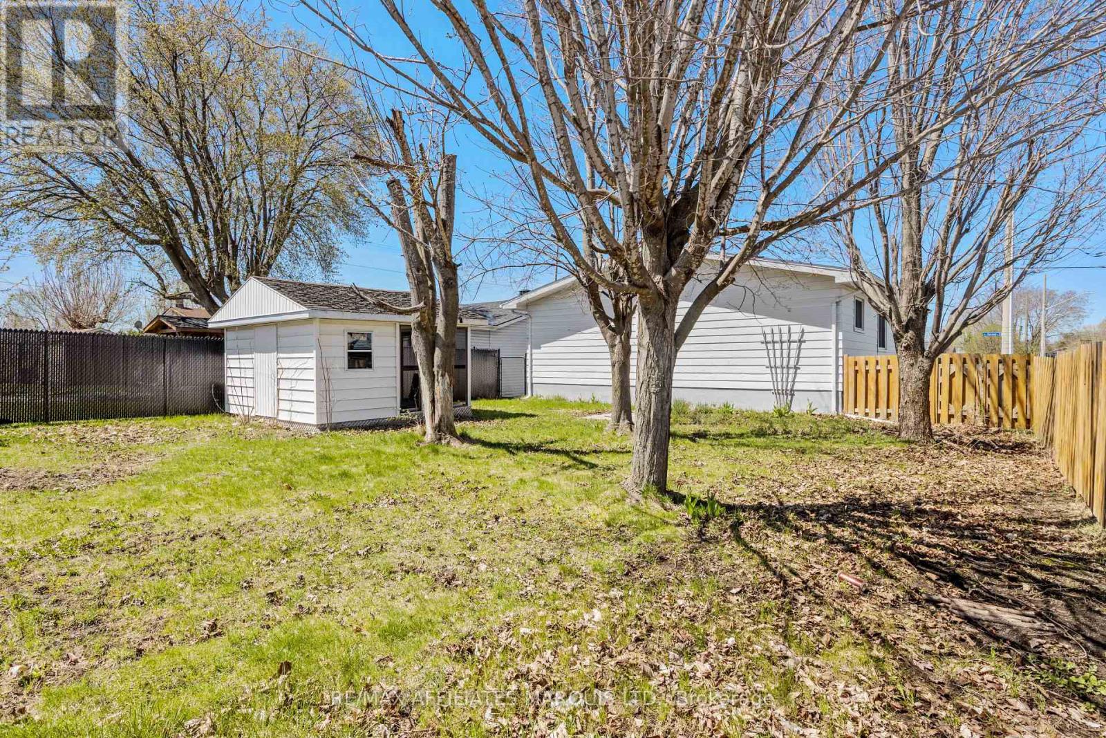 1409 Second Street E, Cornwall, Ontario  K6H 2B6 - Photo 26 - X12138661
