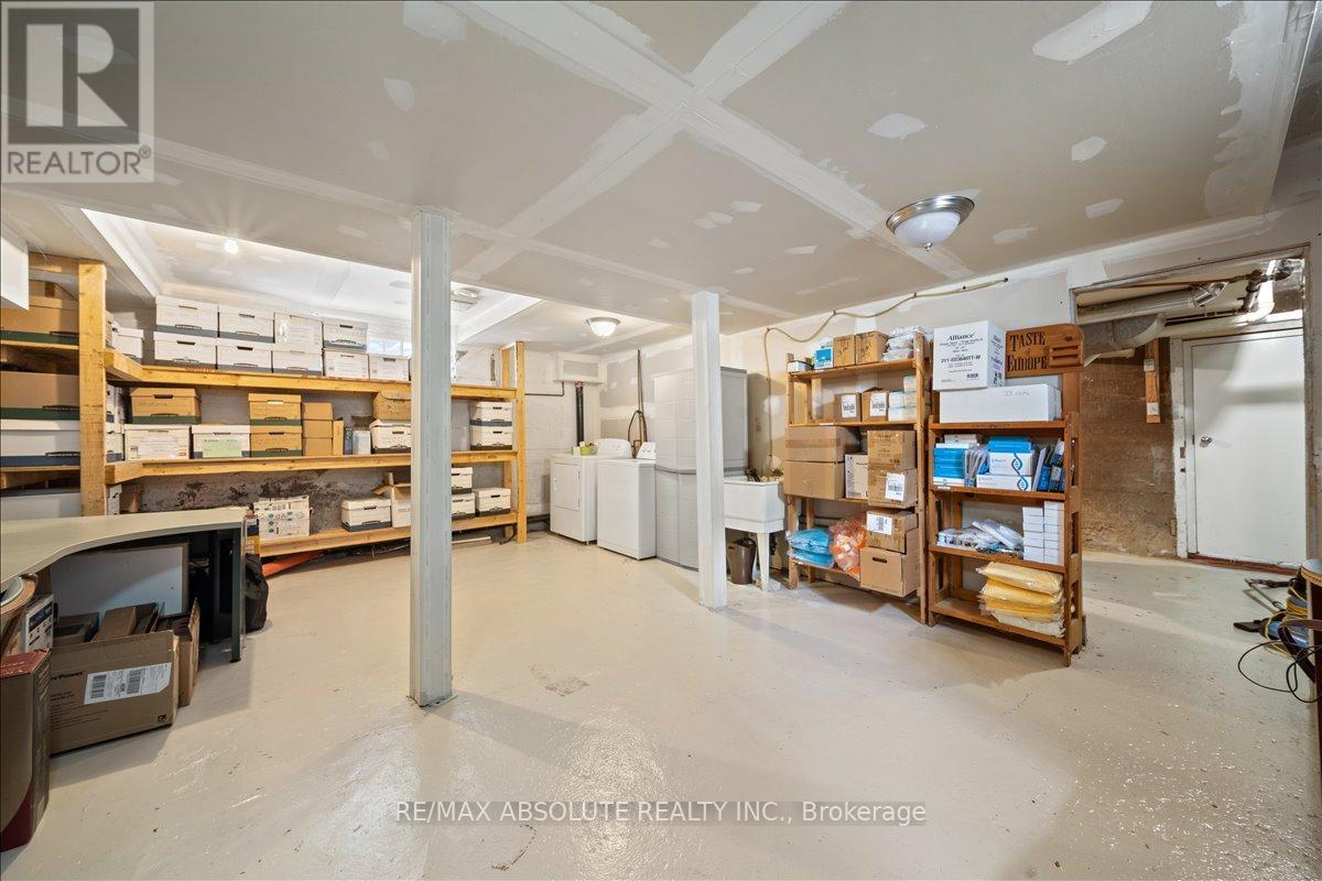 Upper Level Rooms - 1538 Stittsville Main Street, Ottawa, Ontario  K2S 1N7 - Photo 22 - X12138633