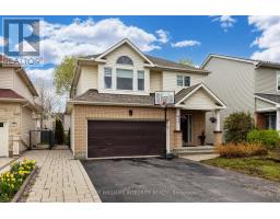 644 DEVONWOOD CIRCLE, Ottawa, Ontario