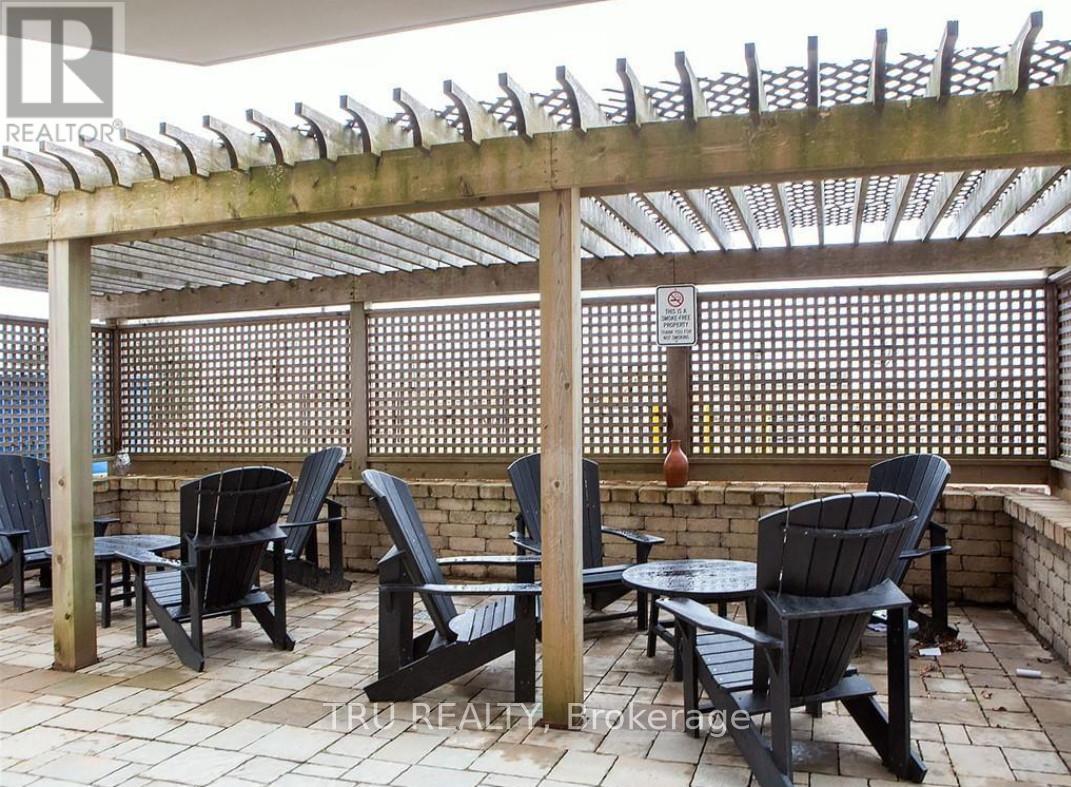 201 - 1030 Coronation Drive, London North (North I), Ontario  N6G 0G5 - Photo 27 - X12138662