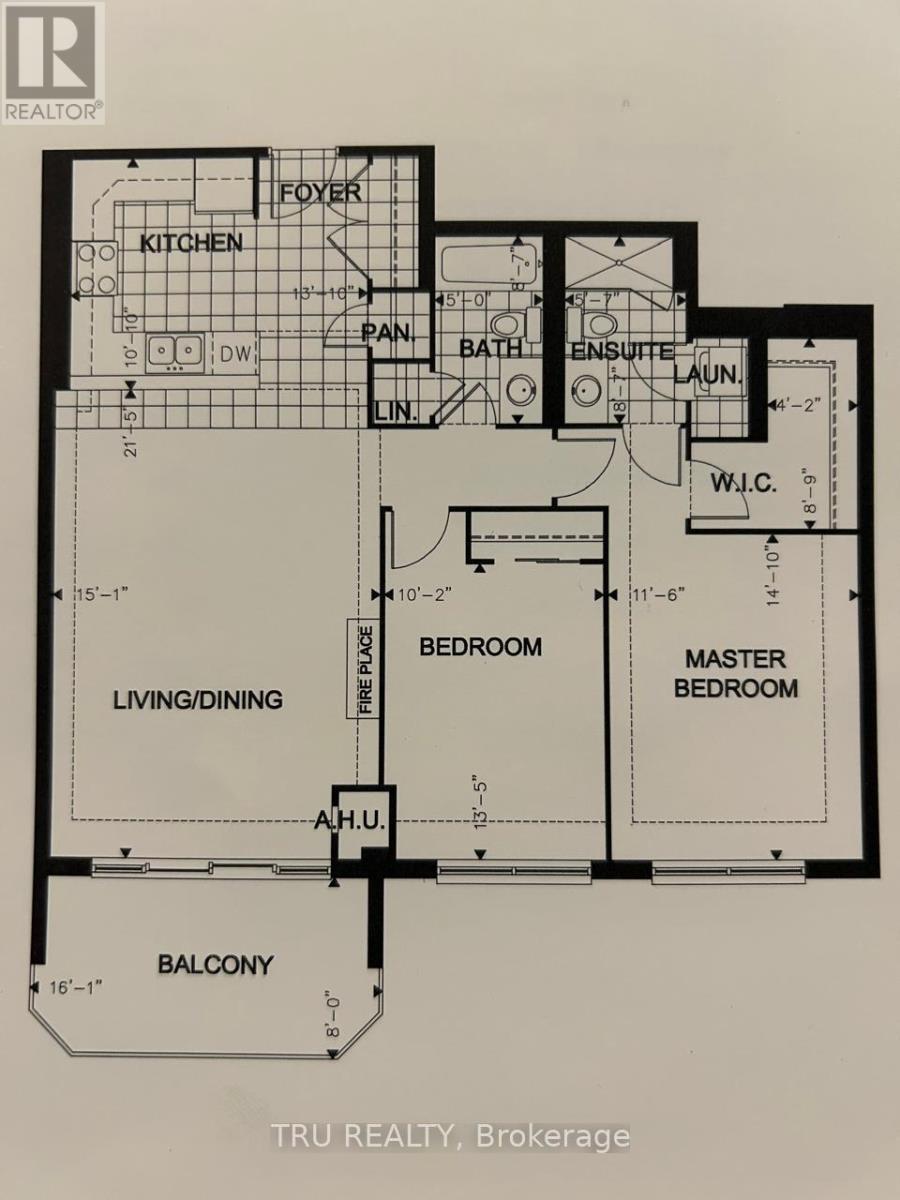 201 - 1030 Coronation Drive, London North (North I), Ontario  N6G 0G5 - Photo 28 - X12138662