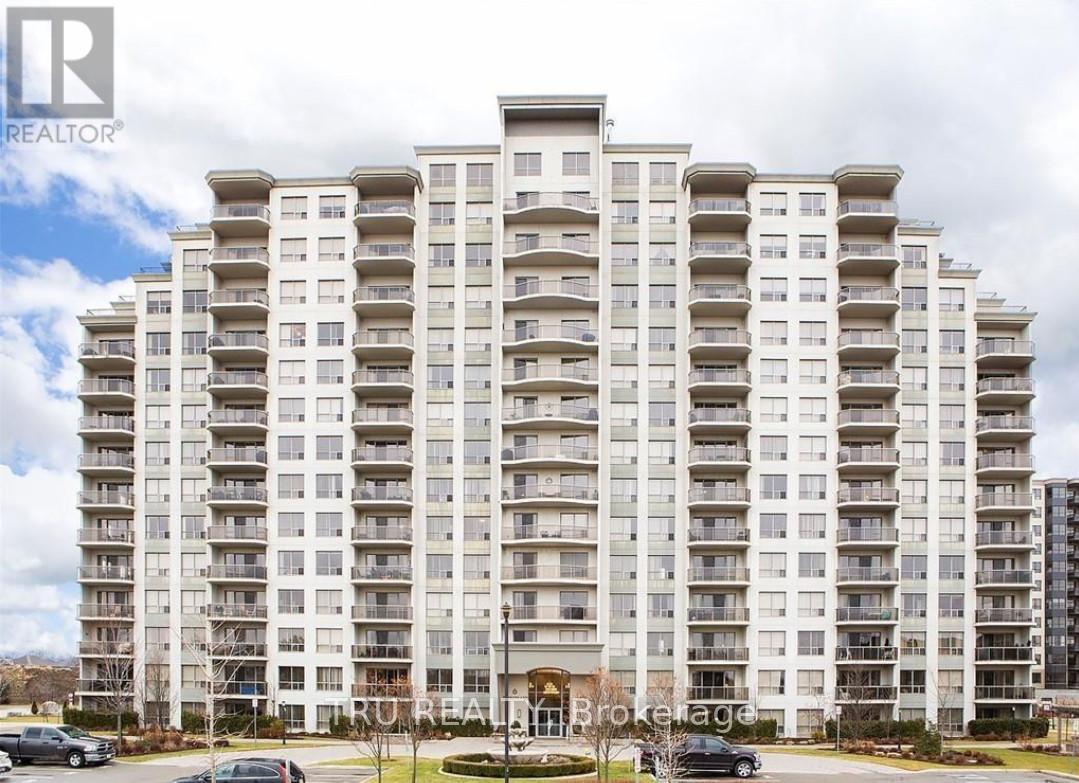 201 - 1030 Coronation Drive, London North (North I), Ontario  N6G 0G5 - Photo 3 - X12138662