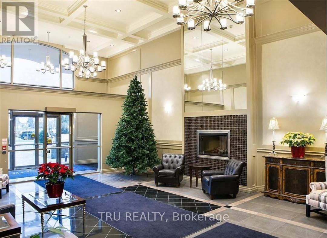 201 - 1030 Coronation Drive, London North (North I), Ontario  N6G 0G5 - Photo 7 - X12138662