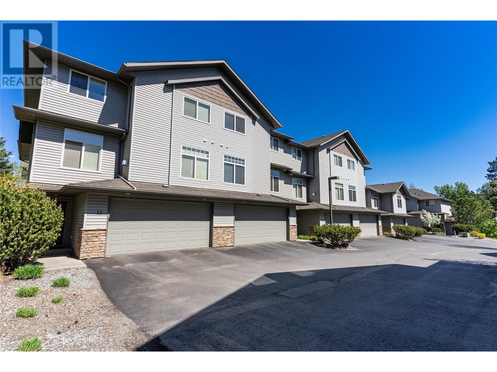 2046 Robson Place Unit# 12, Kamloops, British Columbia  V2E 0A5 - Photo 1 - 10346791