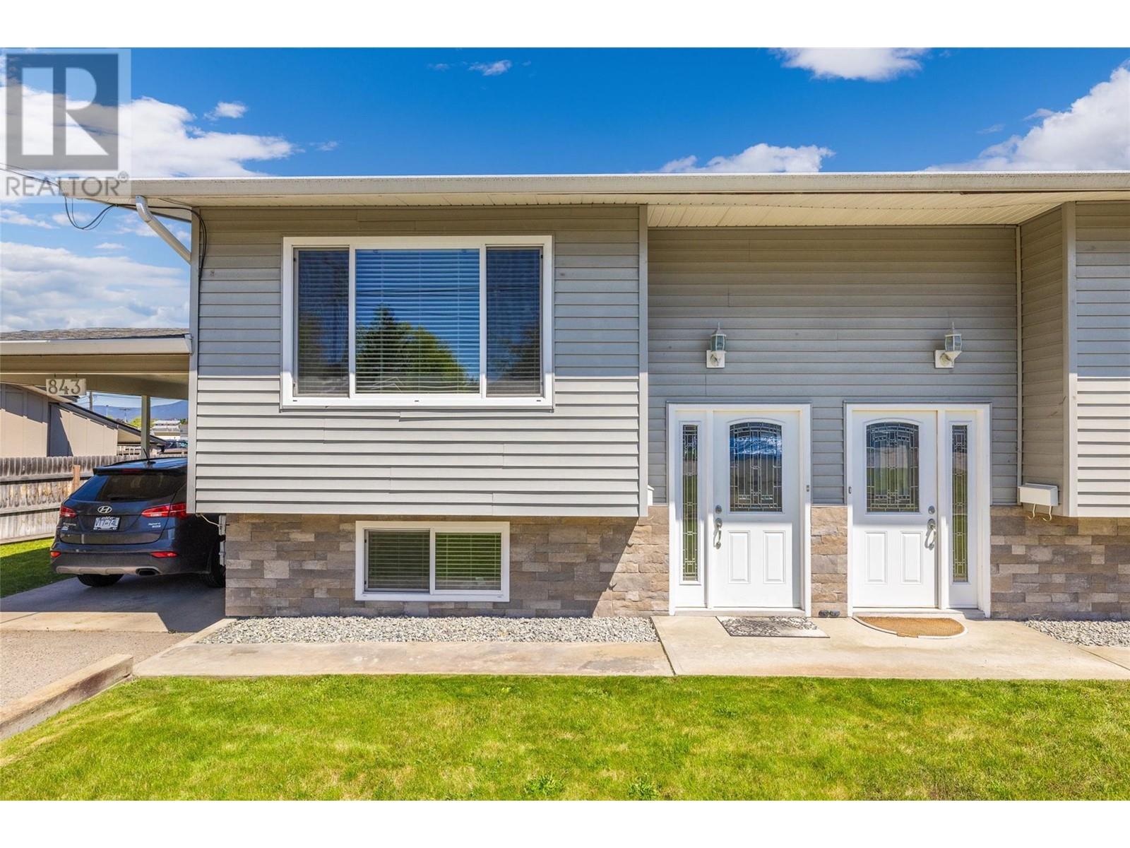 Property at 843 Matt Road image 2
