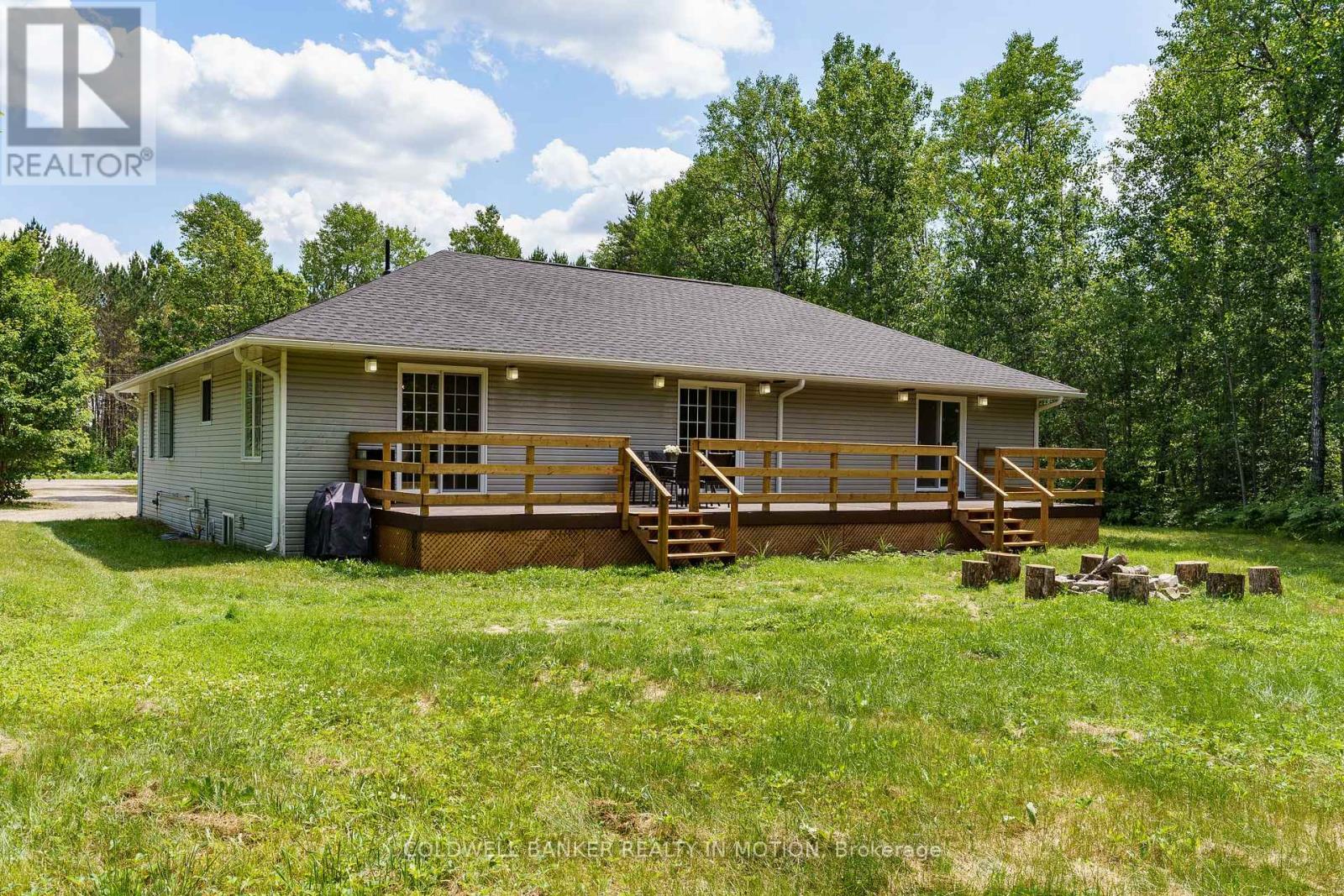 344 Bay Lake Road, Perry, Ontario  P0A 1J0 - Photo 13 - X12138565