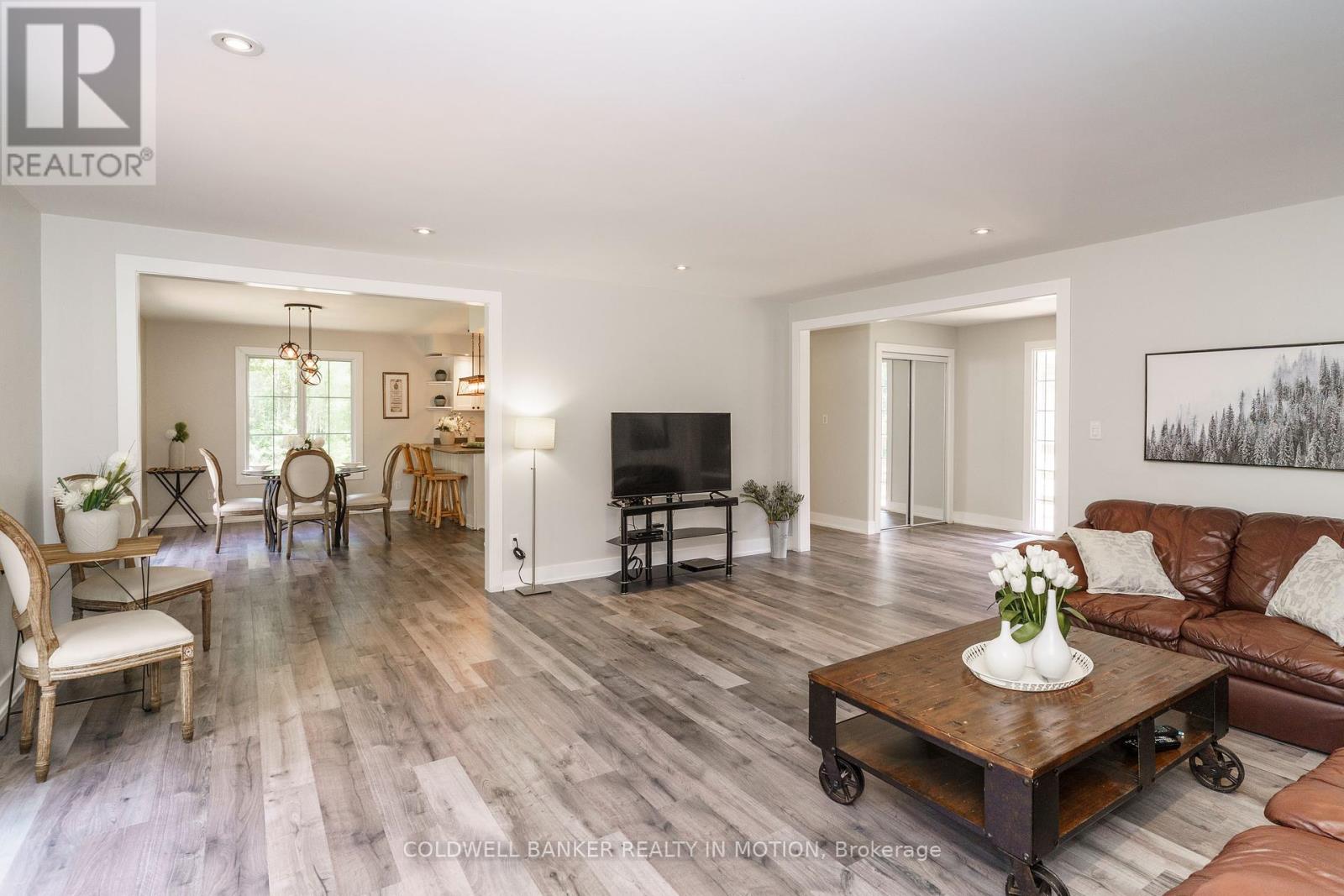 344 Bay Lake Road, Perry, Ontario  P0A 1J0 - Photo 4 - X12138565