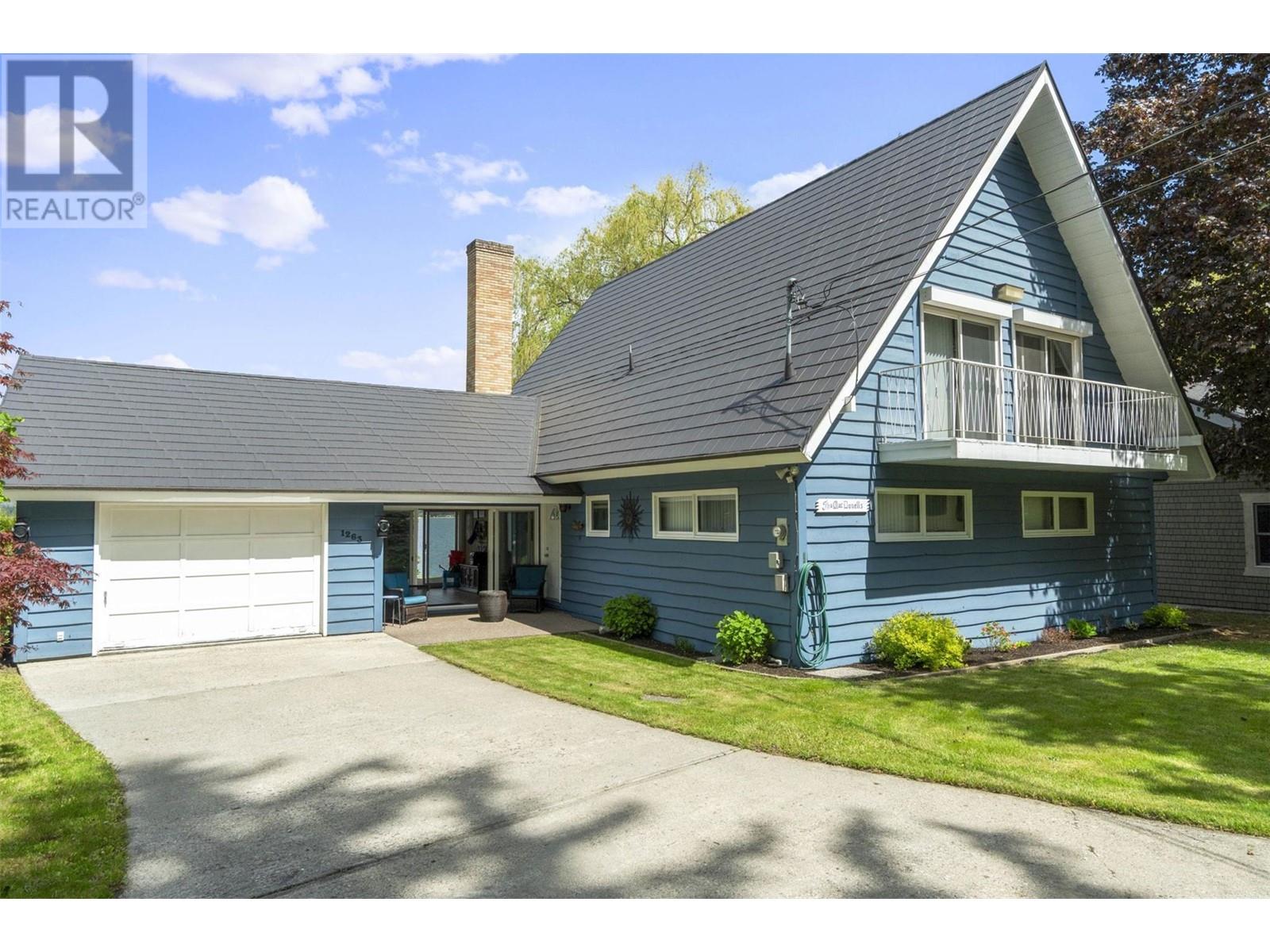 Property at 1263 Dieppe Road image 4