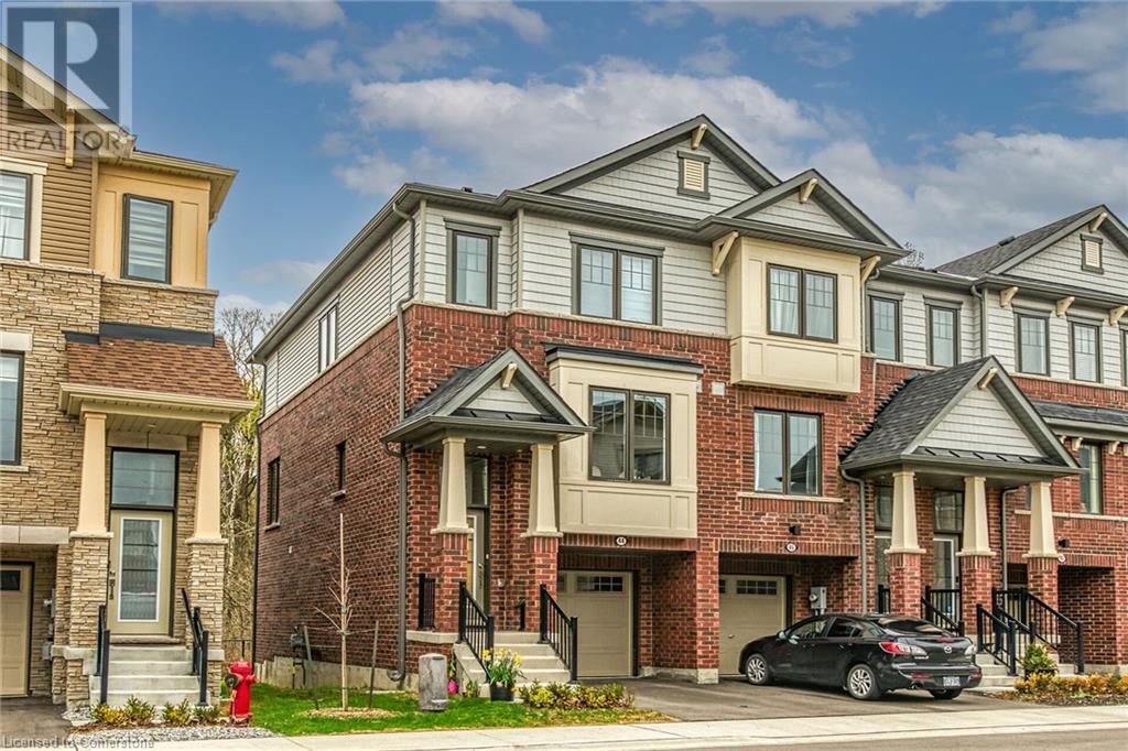 Property at 185 BEDROCK Drive Unit# 44 image 1
