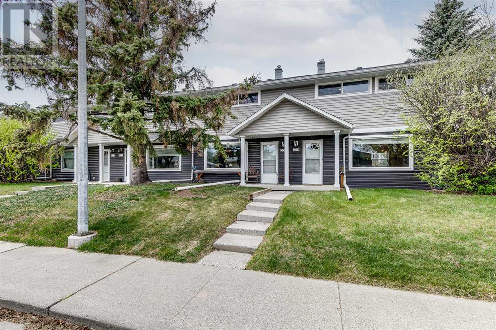 Property at 334 Regal Park NE image 1