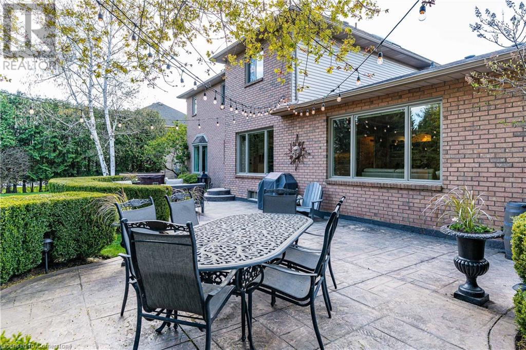 12 Elderberry Lane, Hamilton, Ontario  L0R 1H2 - Photo 40 - 40726177