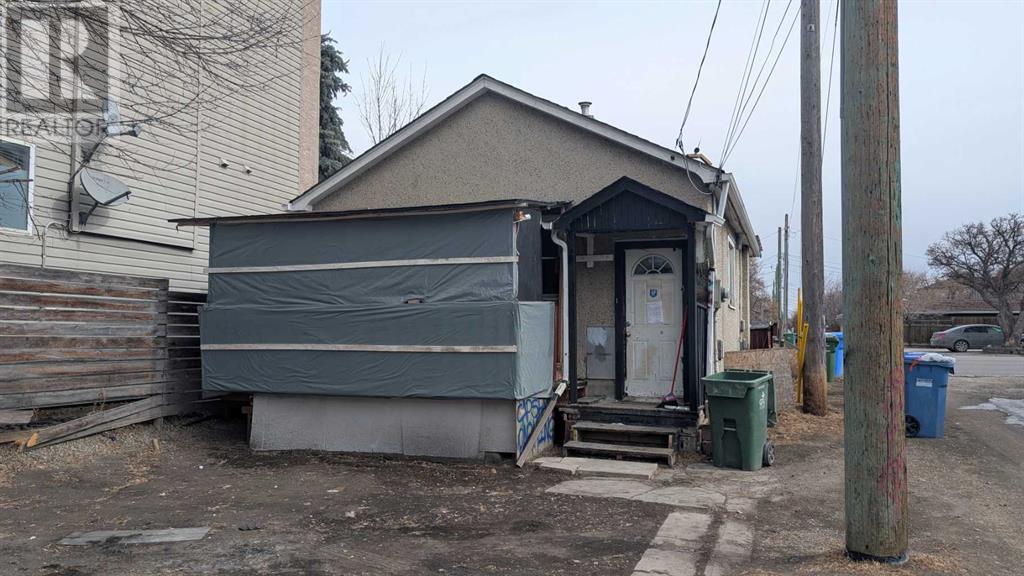 Property at 1509 Edmonton Trail NE image