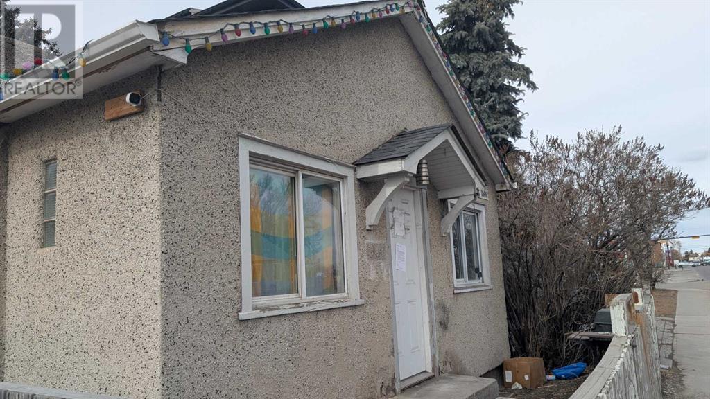 Property at 1509 Edmonton Trail NE image