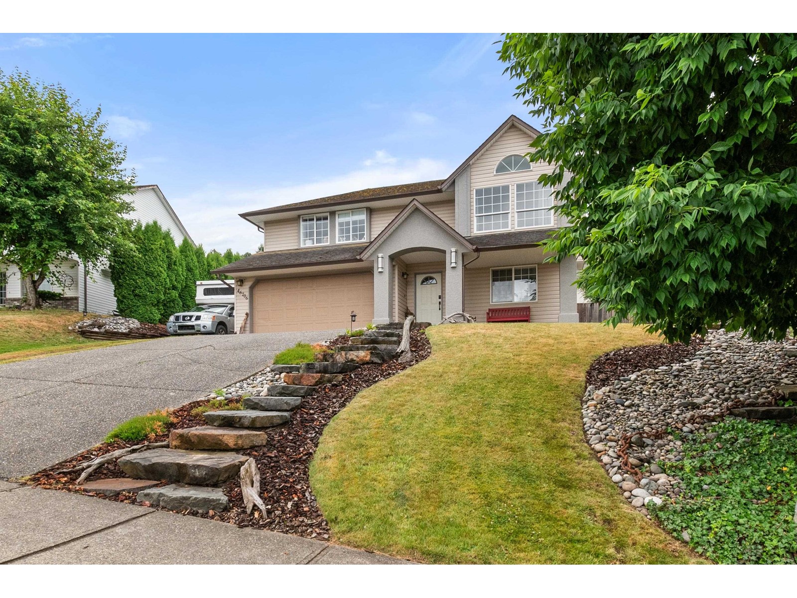 46706 Sylvan Drive, Promontory, Chilliwack, British Columbia  V2R 4E9 - Photo 2 - R3000742
