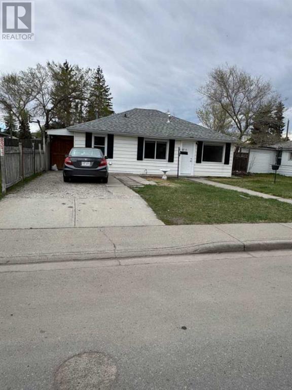 Property at 8311 48 Avenue NW image 1