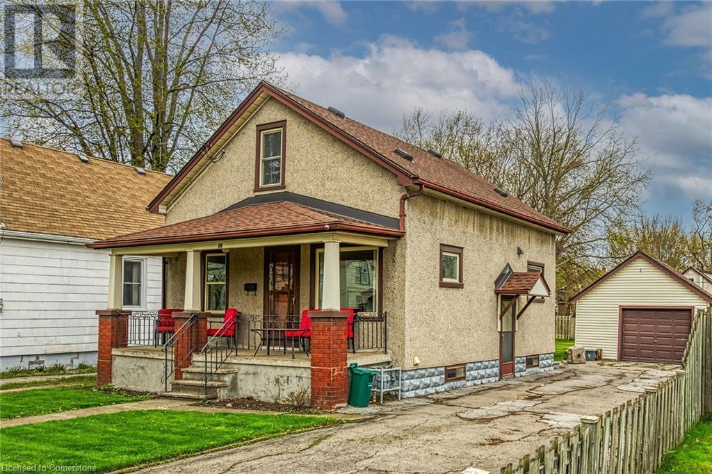 Property at 84 BELL Street image 2