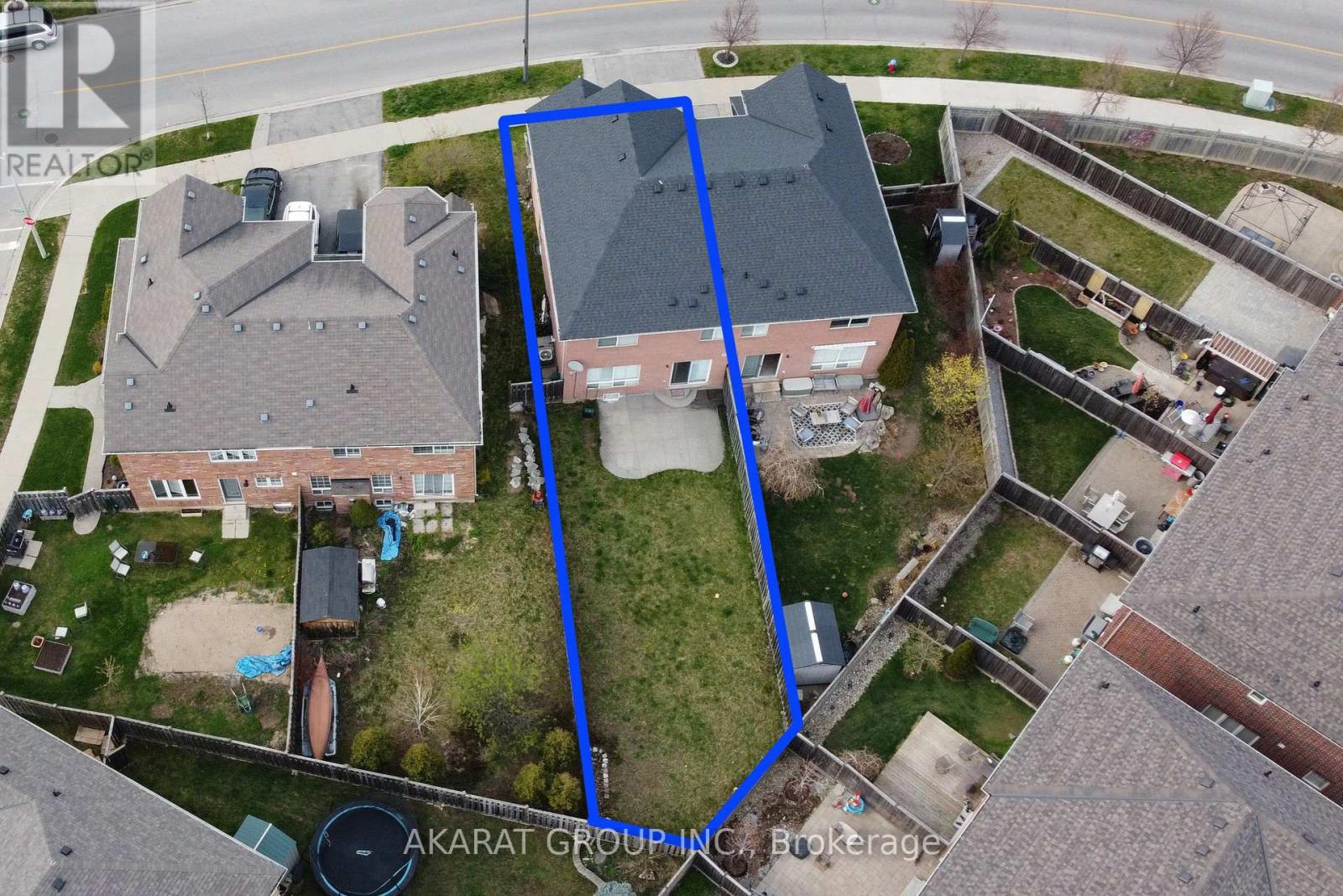 3094 Rotary Way, Burlington, Ontario  L7M 0A3 - Photo 39 - W12136953