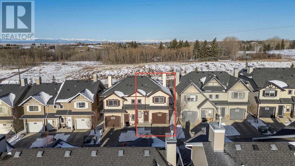 156 Rockyspring Grove Nw, Calgary, Alberta  T3G 0A9 - Photo 39 - A2205569
