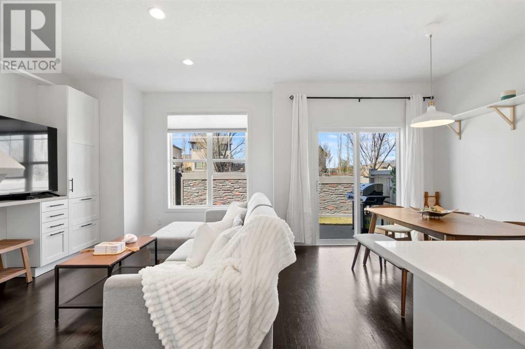 Property at 303, 881 Sage Valley Boulevard NW image 4