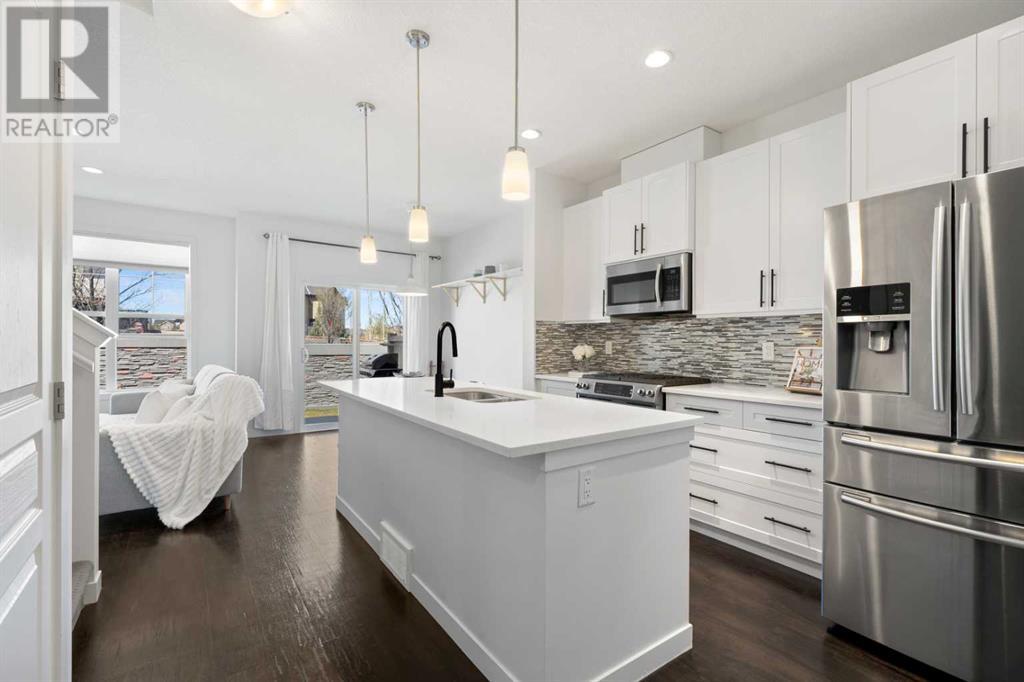 Property at 303, 881 Sage Valley Boulevard NW image 3