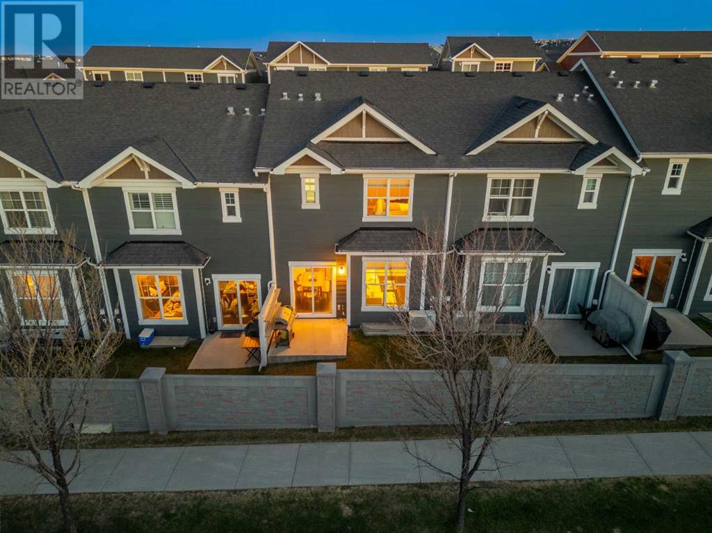 Property at 303, 881 Sage Valley Boulevard NW image 1