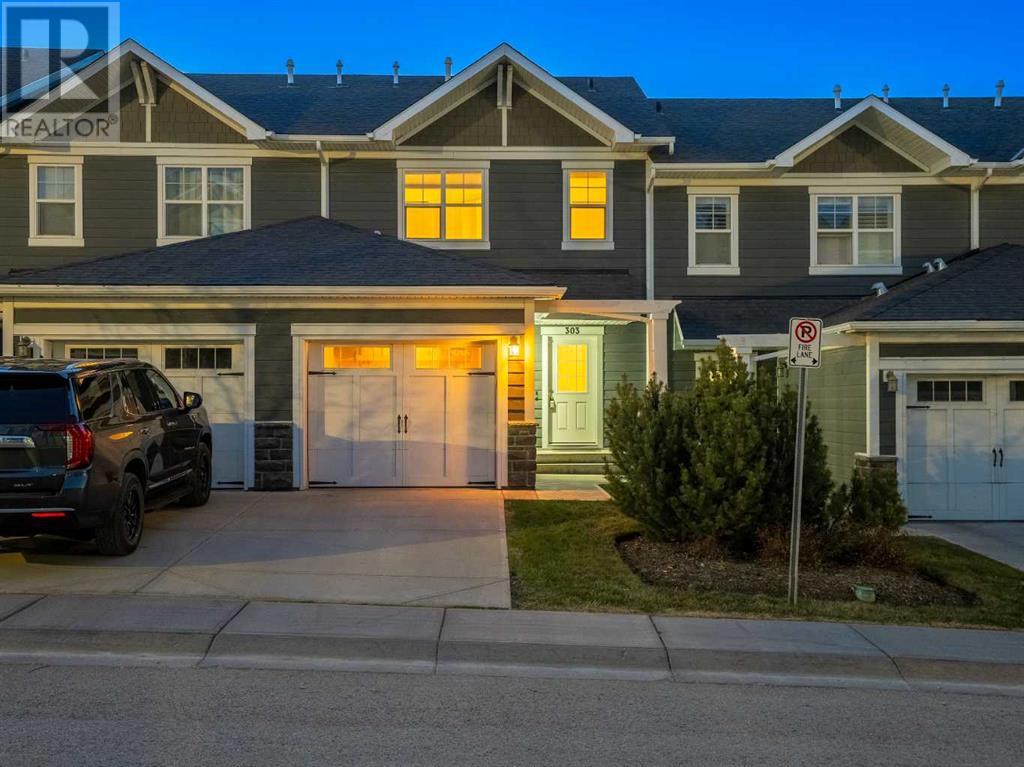 Property at 303, 881 Sage Valley Boulevard NW image 2