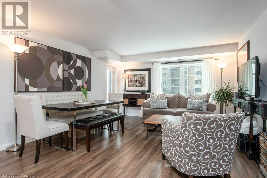 778 Laurelwood Drive Unit# 303, Waterloo, Ontario  N2V 0A8 - Photo 5 - 40727081