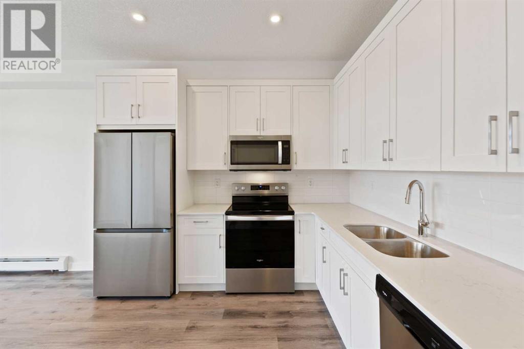 409, 20 Sage Hill Walk Nw, Calgary, Alberta  T3R 1Z5 - Photo 9 - A2219350