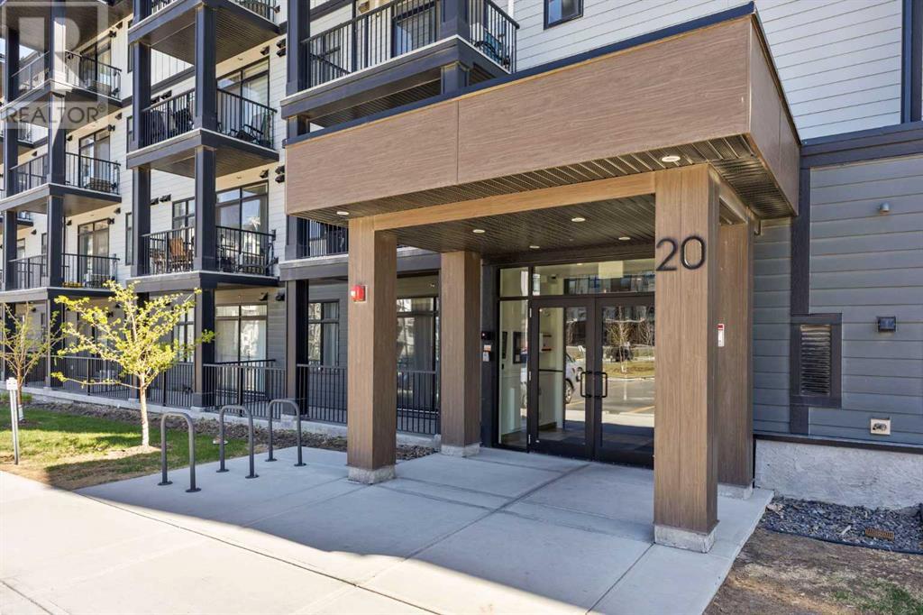 409, 20 Sage Hill Walk Nw, Calgary, Alberta  T3R 1Z5 - Photo 3 - A2219350